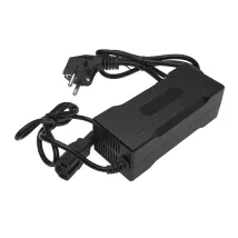 LogicPower LiFePO4 12V (14.6V) 5A 60W