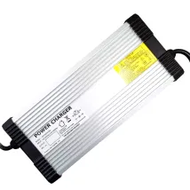 LogicPower LiFePO4 24V (28.8V)-20A-480W