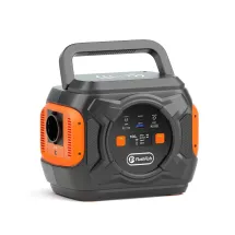 FlashFish A301