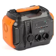 FlashFish A501