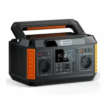 FlashFish P60