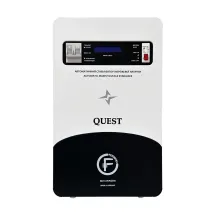 Ferumina Quest 22000