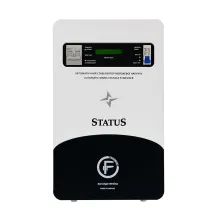 Ferumina Status L 22000