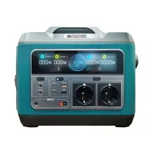 Konner & Sohnen KS 1200PS-FC