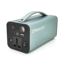 Voltronic Soulor X16-250W