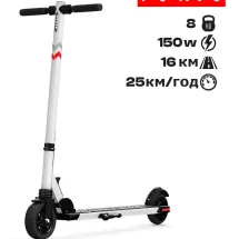 Tokio mini White