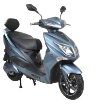 Hecht Equis Blue