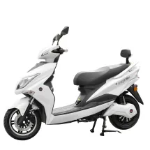 Hecht Equis white