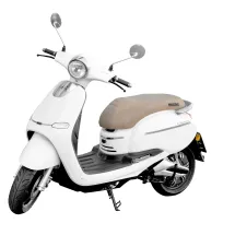 Hecht Citis White