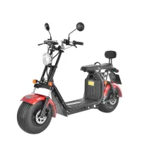 Hecht Cocis Red