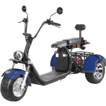 Hecht Cocis Max Blue