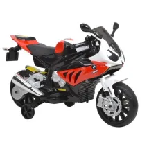 Hetch BMW S1000RR Red