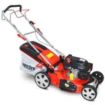 Hecht 551 SX 5 in 1