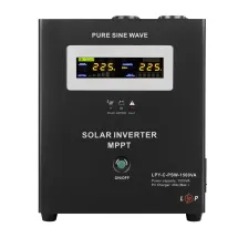 LogicPower LPY-С-PSW-1500VA (1050Вт) MPPT 24V