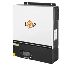 LogicPower LPW-HY-Max-8000VA