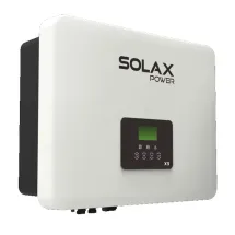 SolaX Power ProSolax X3-HYBRID-15.0M (LP21365)