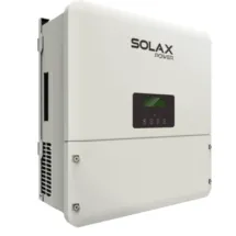 SolaX Power ProSolax X1-HYBRID-6.0M (LP21358)