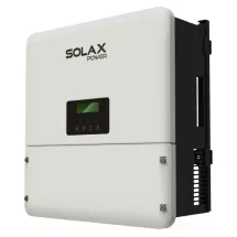 Solax Prosolax X1-HYBRID-5.0T