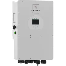 Axioma Energy ISGRID HV 20000