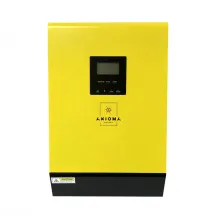 Axioma Energy ISGRID BF 5000