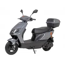 Yadea RN (gray)