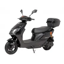 Yadea RN (black)