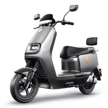 Yadea E8S (gray)