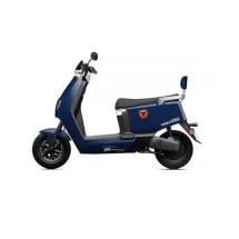 Yadea E8S (blue)