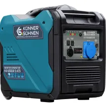 Konner & Sohnen KS 6000iE S ATS