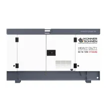 Konner & Sohnen KS 18-1XM