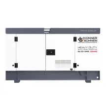 Konner & Sohnen KS 33-3XM