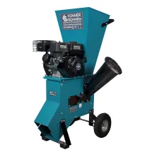 Konner & Sohnen KS 400WS