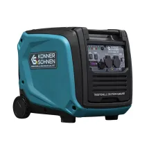 Konner & Sohnen KS 4000iE S ATS