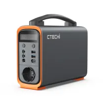 CTECHi GT200 Portable Power Station 240W 240Wh