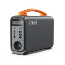 CTECHi GT200 Pro Portable Power Station 240W 320Wh