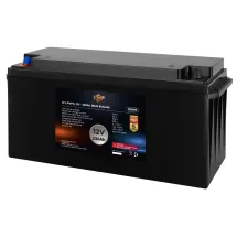 LogicPower LP LiFePO4 12V-230 Ah (BMS 100A/50A) пластик