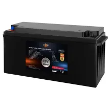 LogicPower LP LiFePO4 12V-230 Ah (BMS 150A/75A) пластик