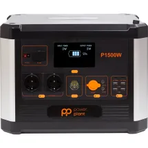 PowerPlant P1500W