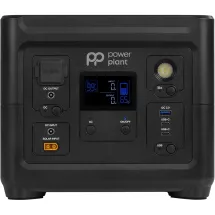 PowerPlant HS500