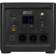 PowerPlant HS800