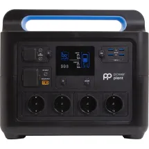 PowerPlant HS1000