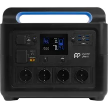 PowerPlant HS1800