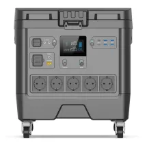 PowerPlant HS2000