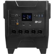 PowerPlant HS3600