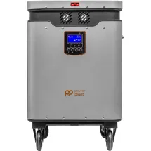 PowerPlant S3500