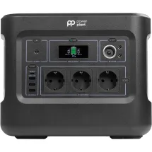 PowerPlant 1036.8Wh, 288000mAh, 1000W