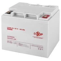 LogicPower LPM-GL 12V - 45 Ah