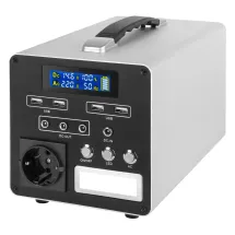 LogicPower LP Charger MPPT 500