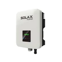 SolaX Power ProSolax X1-5.0-T-D (LP21345)