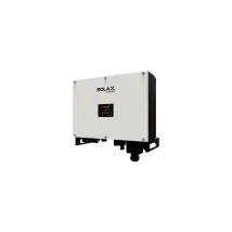 SolaX Power ProSolax X3-30K-TL (LP21351)
